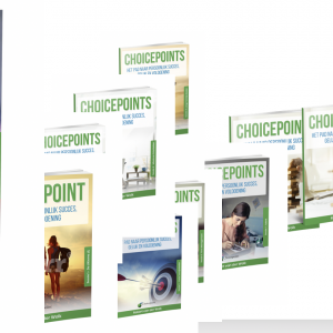 Choicepoints Jaartraining