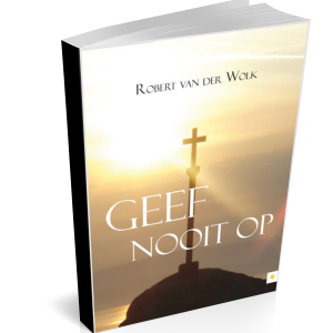 Geef Nooit Op